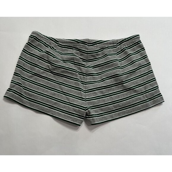 Lioness Kourt Bloomer Shorts in Grey Moss - Picture 5 of 6